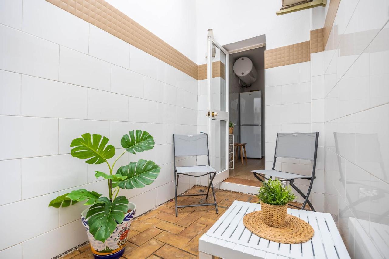 Canarios Sweet Apartment *
