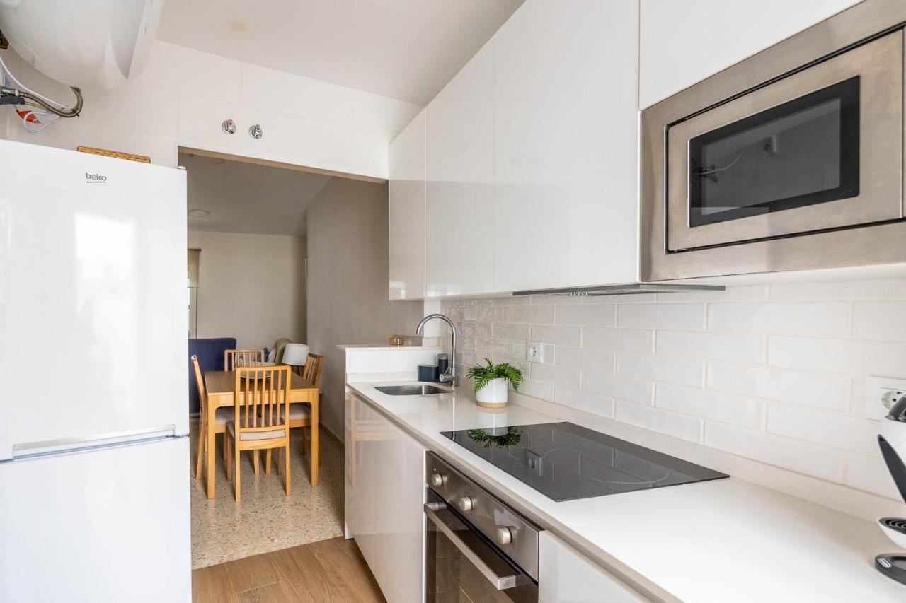 Apartment Canarios Sweet Seville