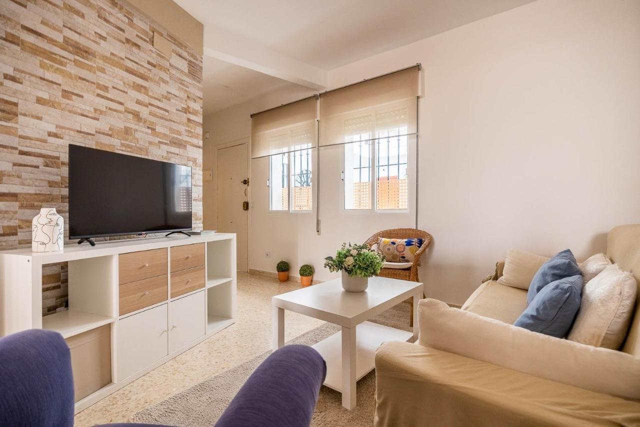 Canarios Sweet Apartamento *